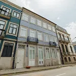 Historic&Sunny Mezzanine Bolhão